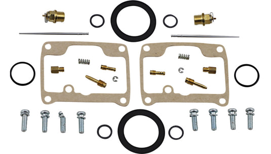 Parts Unlimited 1003-1856 Carburetor Repair Kit