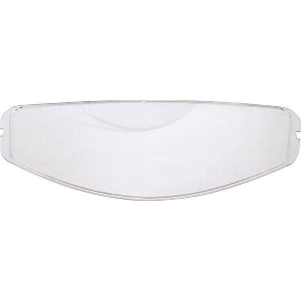 Scorpion Face Shield for EXO-HX1 Helmets - Pinlock Insert Clear