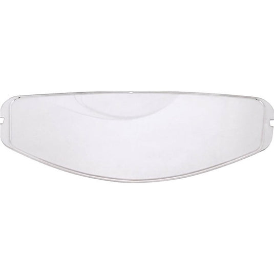 Scorpion Face Shield for EXO-HX1 Helmets - Pinlock Insert Clear