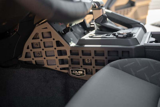 Dv8 Offroad CCT1-02 DVE Molle Panels