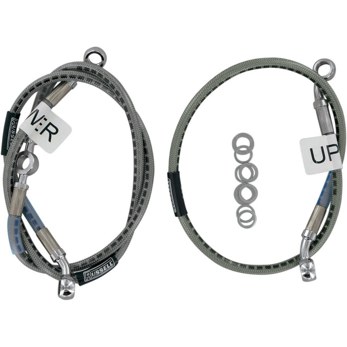 Russell R09793S Brake Line Kit