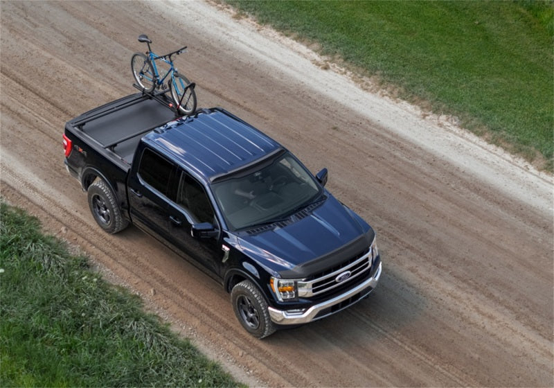 Load image into Gallery viewer, Roll-N-Lock 101A-XT RNL A-Series XT Tonneau Cover
