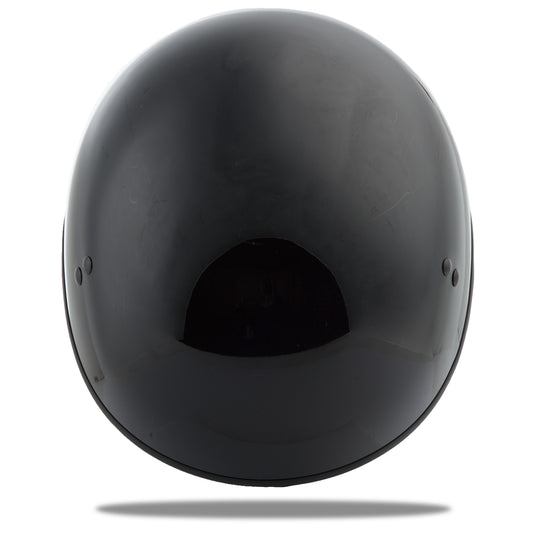 G-Max GM65 Solid Helmet