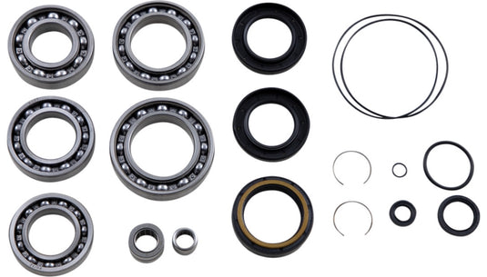 Moose Racing 25-2136 Differential Bearing and Seal Kit