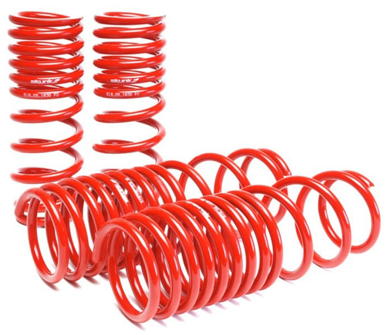 Load image into Gallery viewer, Skunk2 Racing 519-05-1630 SK Lowering Springs
