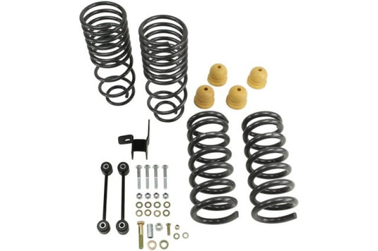 Belltech 964 BT Lowering Kit w/o Shocks