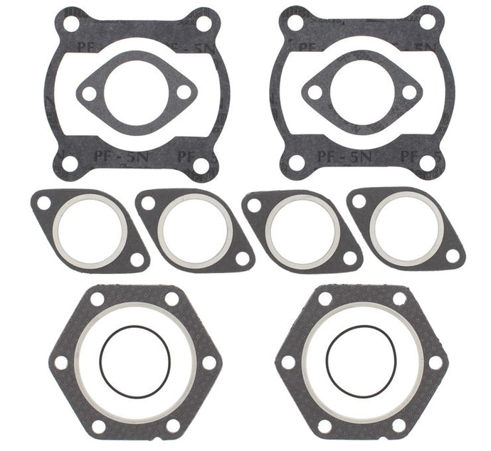 Vertex 710110C Top End Gasket Kit