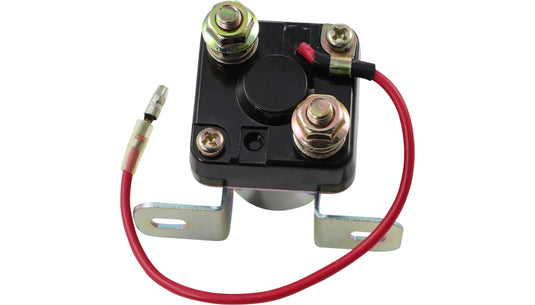 Parts Unlimited 2110-1142 Starter Solenoid