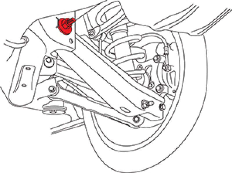 Load image into Gallery viewer, Spc Performance 87445 SPC Caster/Camber Adjuster
