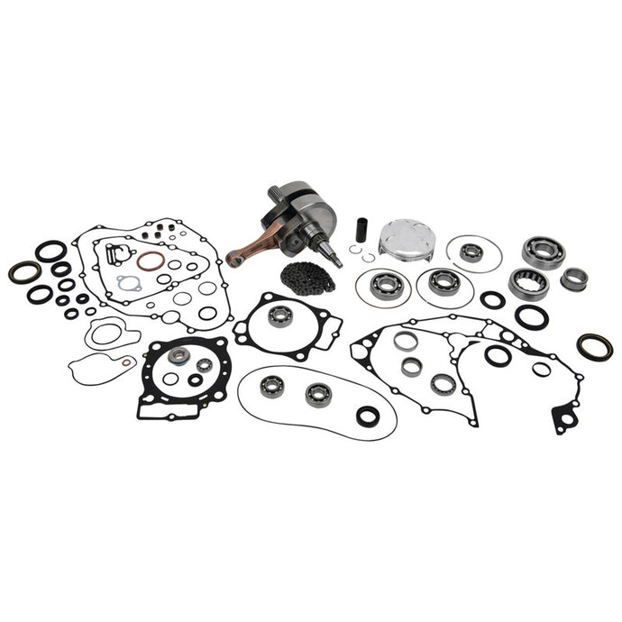 Vertex WR00006 Complete Engine Rebuild Kit In A Box