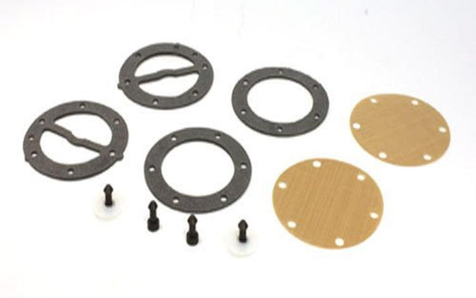 Spi 07-451453 Fuel Pump Repair Kit