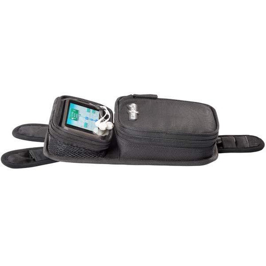 Tourmaster 8225-2405-00 Micro 2.0 Tank Bag