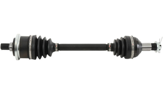 All Balls AB8-AC-8-245 8Ball Extreme Duty Axle