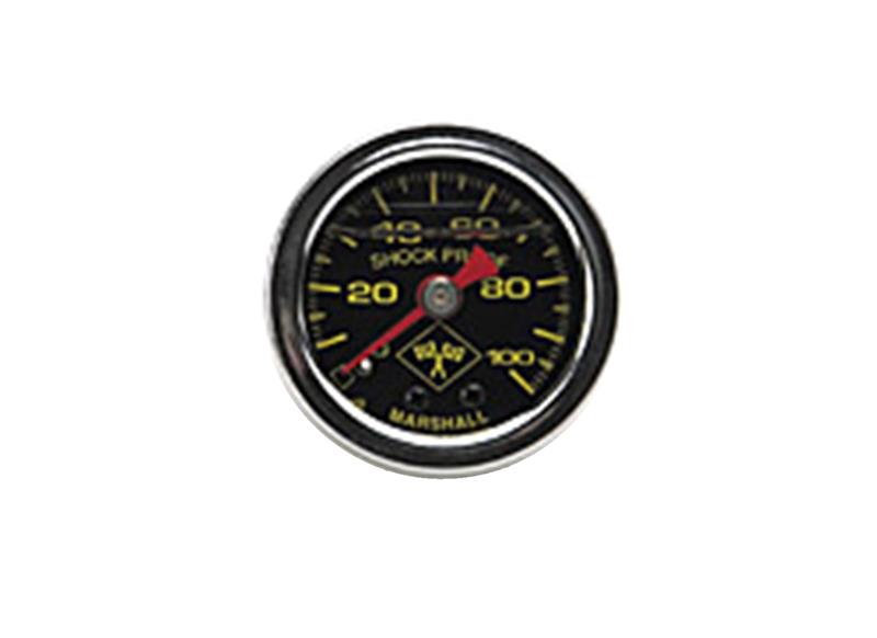 Load image into Gallery viewer, Russell 650320 RUS Fuel Pressure Gauges
