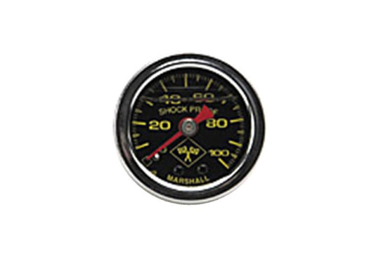Russell 650320 RUS Fuel Pressure Gauges