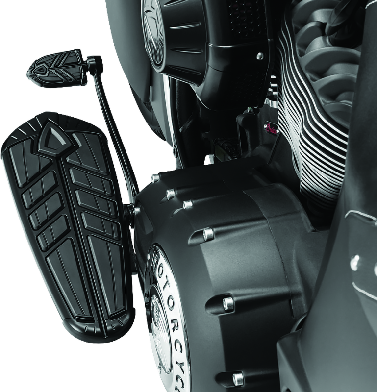 Load image into Gallery viewer, Kuryakyn 5751 KUR Shift Pegs B
