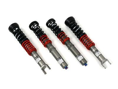 Load image into Gallery viewer, H&amp;R 29239-1 HR Street Perf Coil Overs
