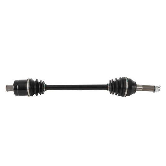 All Balls Racing AB6-PO-8-400 ABR Xtreme Duty Axles