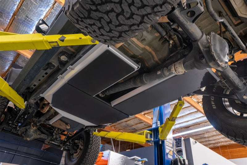 Load image into Gallery viewer, Rugged Ridge 18003.53 RUG Skid Plates
