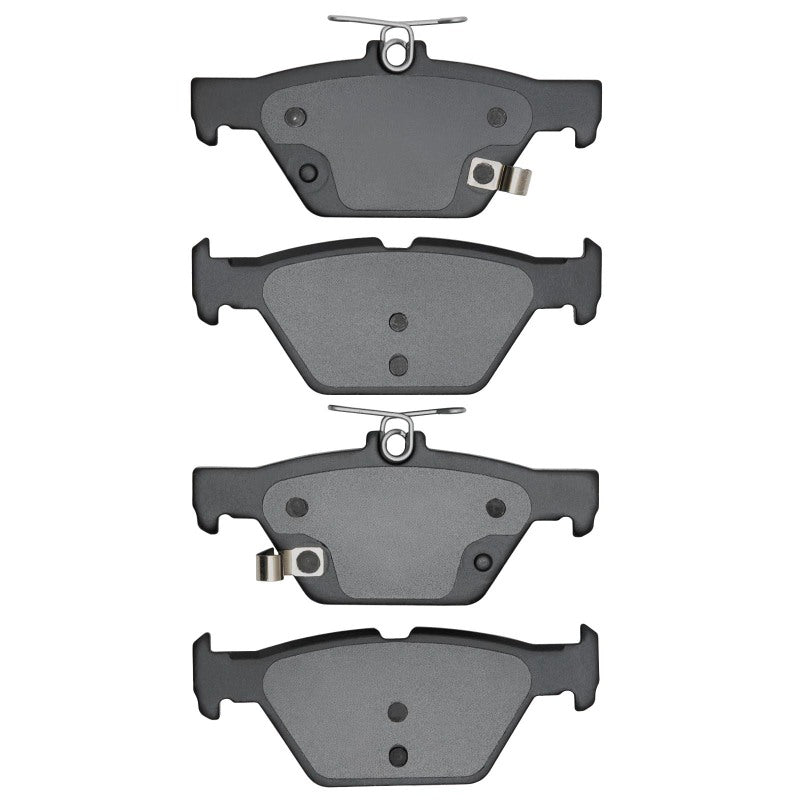 Load image into Gallery viewer, R1 Concepts 2551-1808-01 RNC Optimum OE Brake Pads
