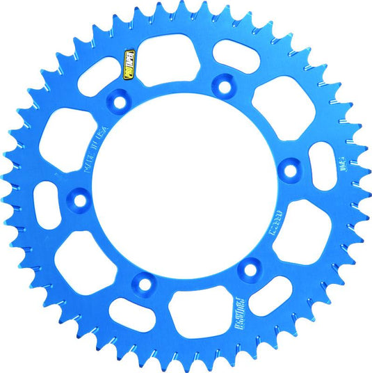 Protaper 033197 PTR Rear Sprocket - Aluminum