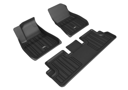 3D Maxpider E1TL02601809 ACE Elitect - Combo - Black