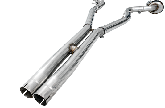 Awe Tuning 3020-43082 AWE Cat-Back Touring