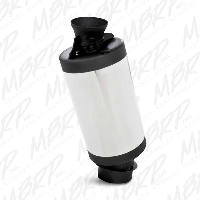 Mbrp 2150307 Standard Series Performance Exhaust Silencer
