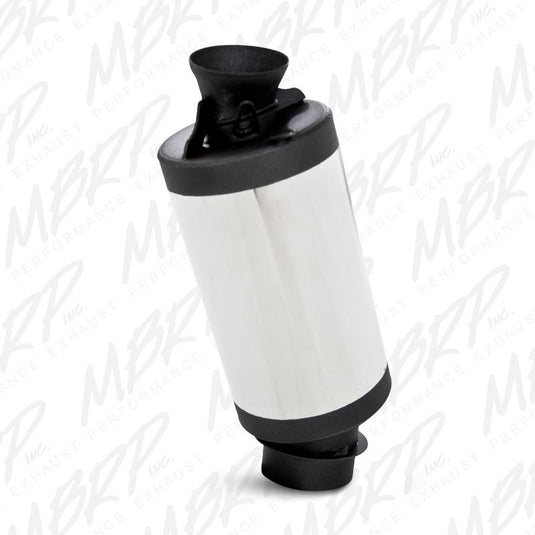 Mbrp 2150307 Standard Series Performance Exhaust Silencer