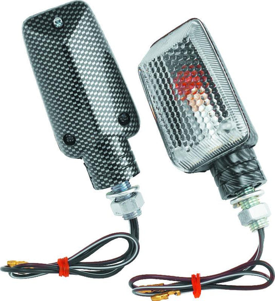 Bikemaster 268041 BKM Turn Signals