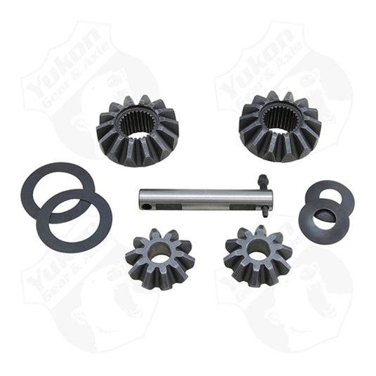Yukon Gear & Axle YPKM35-S-27-1.5 YUK Spider Gear Kits