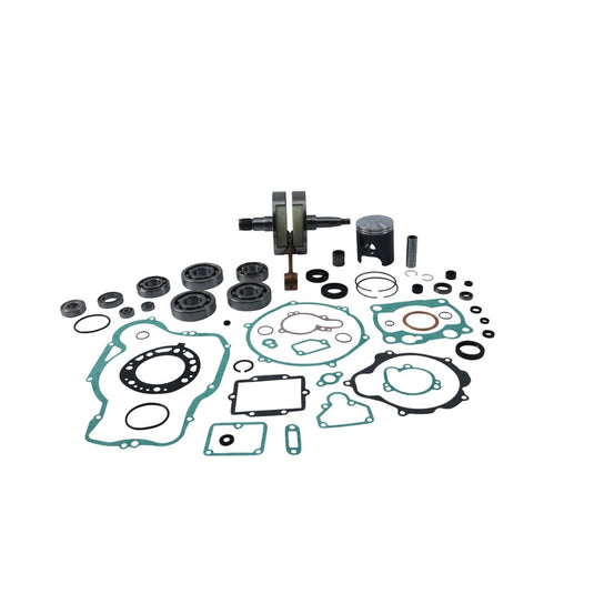 Vertex WR00004 Complete Engine Rebuild Kit In A Box