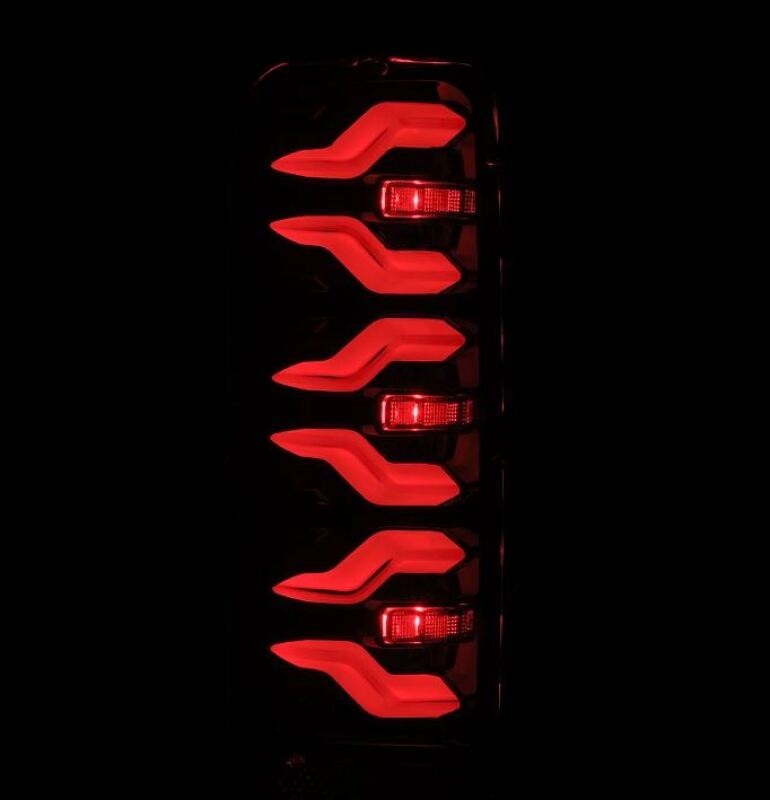 Load image into Gallery viewer, Alpharex 658006 ARX LUXX Tail Lights
