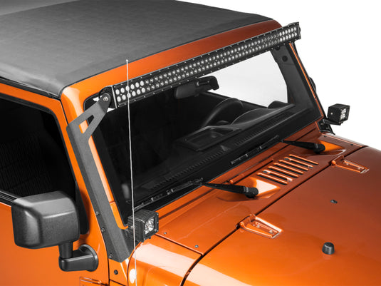 Raxiom J106744 RAX Light Brackets