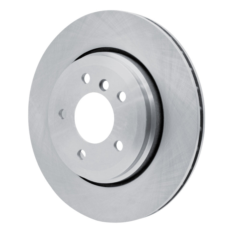 Load image into Gallery viewer, Dfc 600-31053 DFC Brake Rotors - Plain
