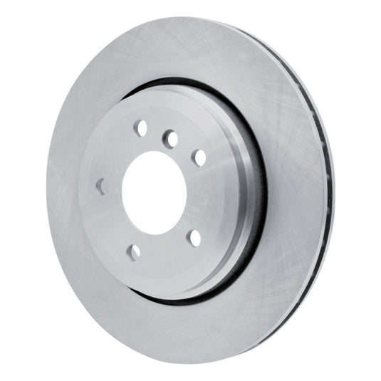 Dfc 600-31053 DFC Brake Rotors - Plain