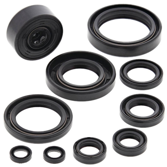 Vertex 822115 Oil Seal Kit