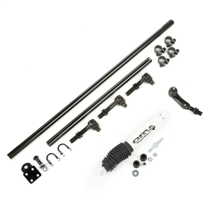Load image into Gallery viewer, Rugged Ridge 18050.88 RUG Bushings
