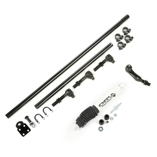 Rugged Ridge 18050.88 RUG Bushings