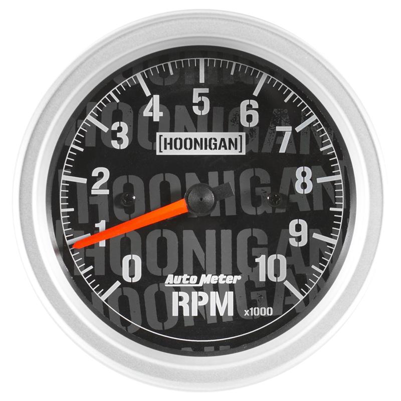 Load image into Gallery viewer, Autometer 4316-09000 AM Hoonigan Gauges
