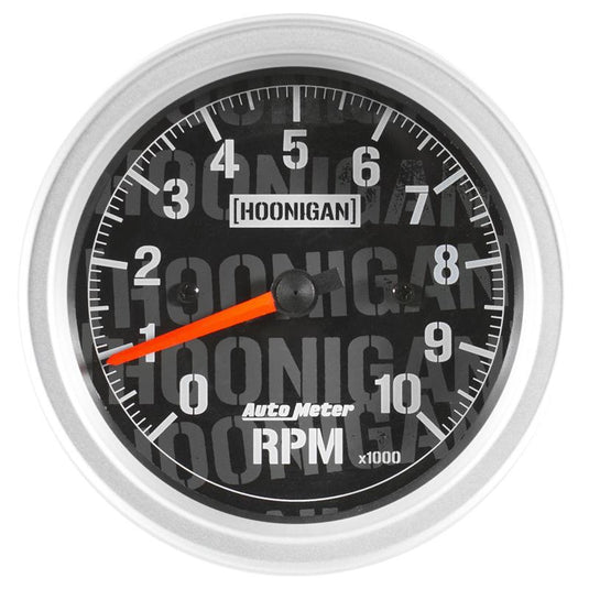 Autometer 4316-09000 AM Hoonigan Gauges