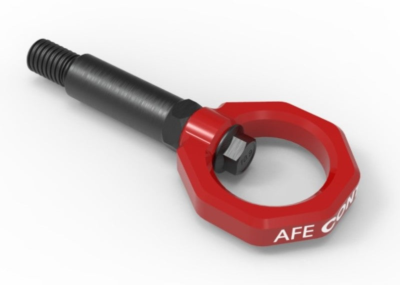Load image into Gallery viewer, Afe 450-502001-R AFE Tow Hook
