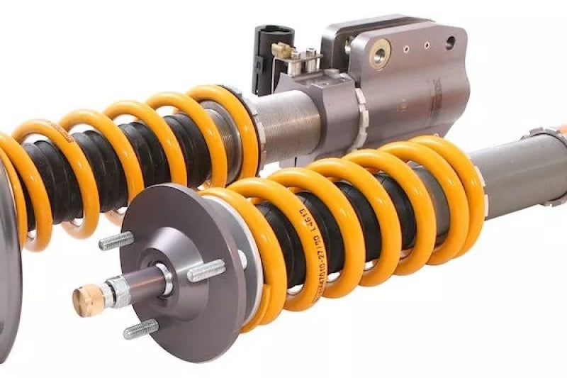 Load image into Gallery viewer, Ohlins POR GN01S1 OHL Coilover - Road &amp; Track
