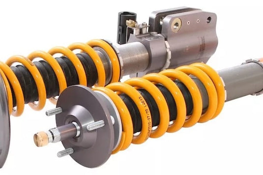 Ohlins POR GN01S1 OHL Coilover - Road & Track