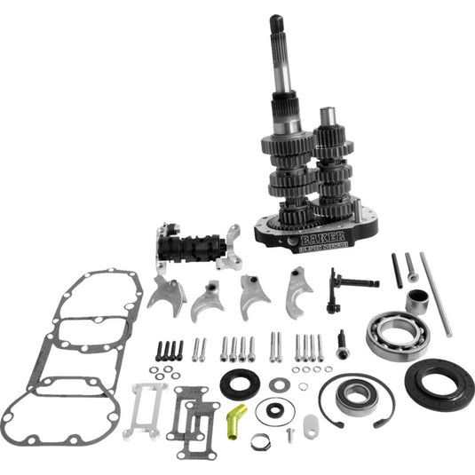 Baker OD6-404P2-03 Overdrive 6-Speed Gear Set Kit
