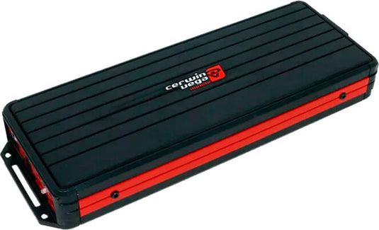Cerwin-Vega VCU86 Amplifier - VCU86