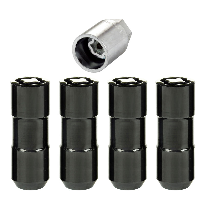 Load image into Gallery viewer, Mcgard 24144 MCG Wheel Lock Nut Sets

