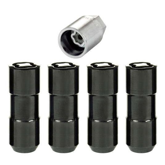 Mcgard 24144 MCG Wheel Lock Nut Sets