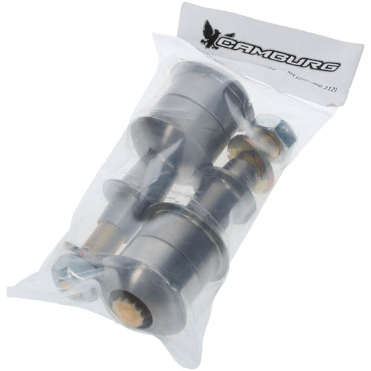 Camburg CAM-010090 CMB Uniball Hardware Kit - Sent to ACA