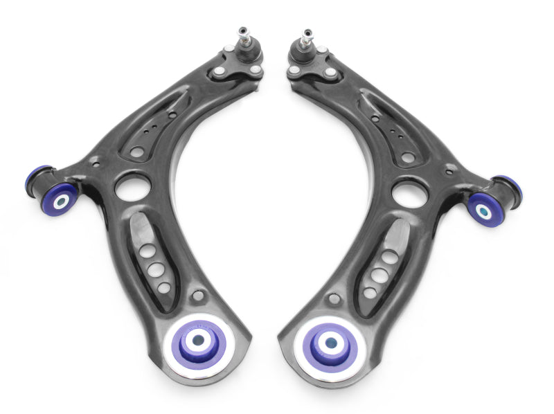 Load image into Gallery viewer, Superpro TRC1070 SPR Control Arms - Front
